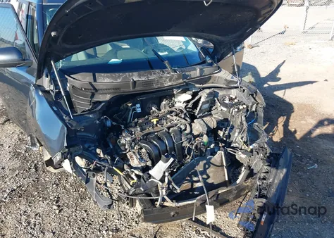 2023 Kia Soul Lx z USA, uszkodzony, nr VIN KNDJ23AU1P7211596